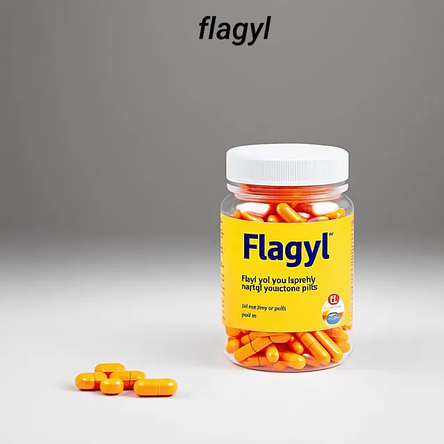 Flagyl 500 sans ordonnance